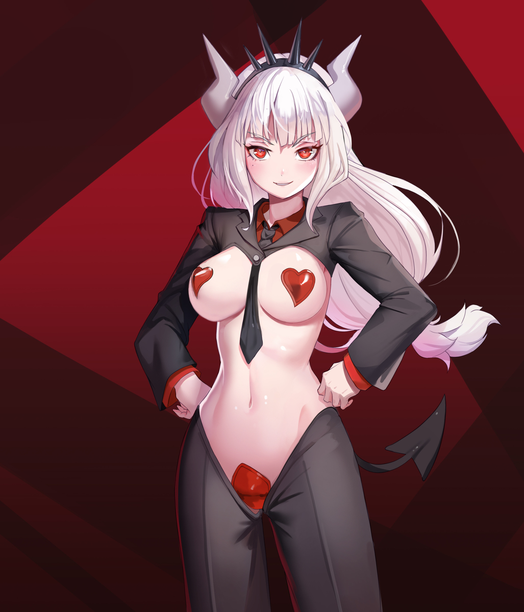 Best pic from r/reversebunnysuit