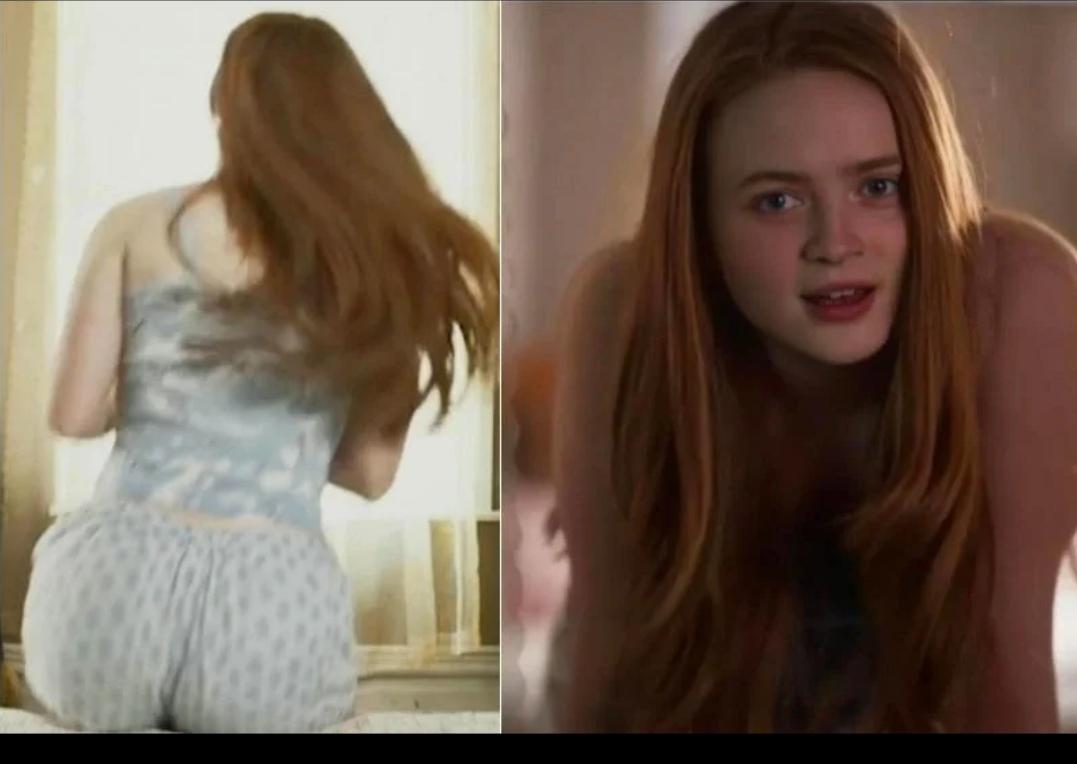 Best pic from r/SadieSinkGW