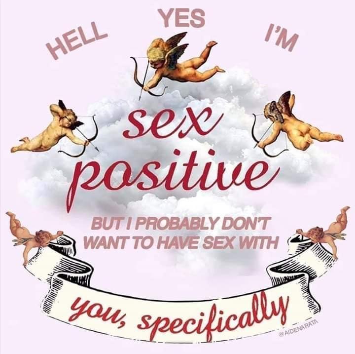 Best pic from r/SexPositive