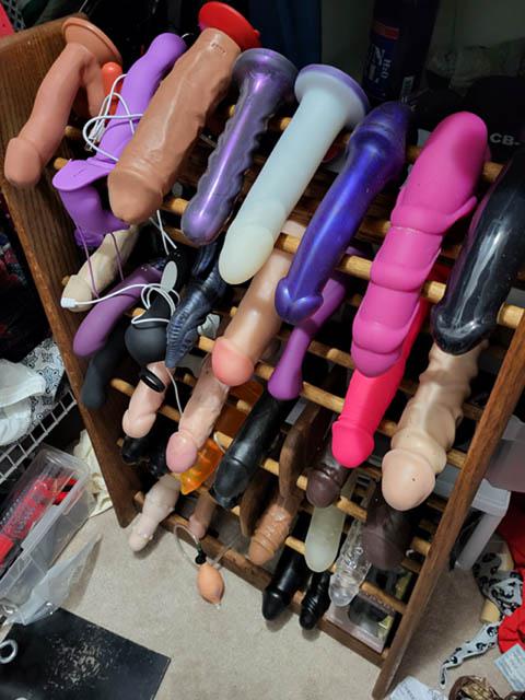 Best pic from r/SexToysCollection