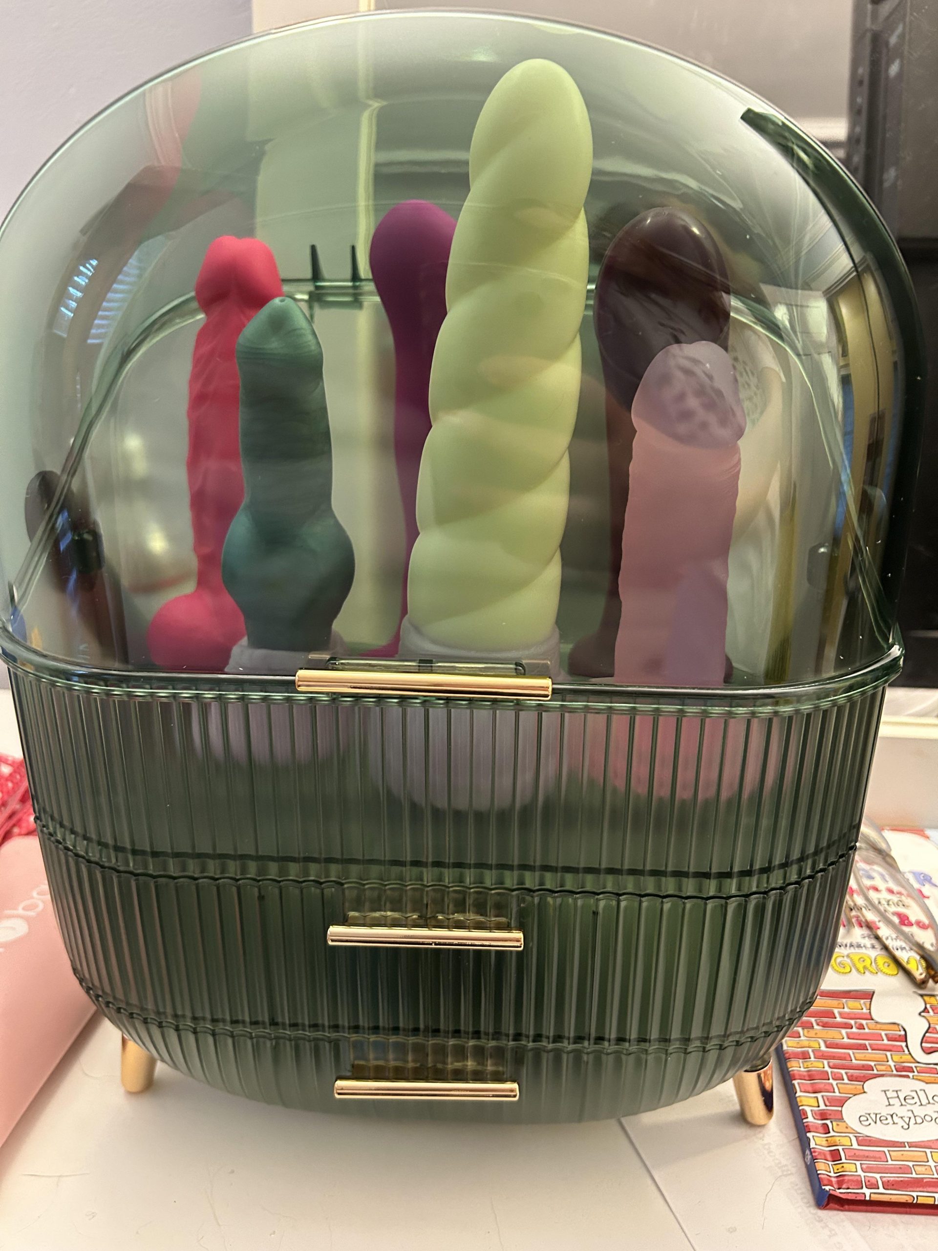 Best pic from r/SexToysCollection