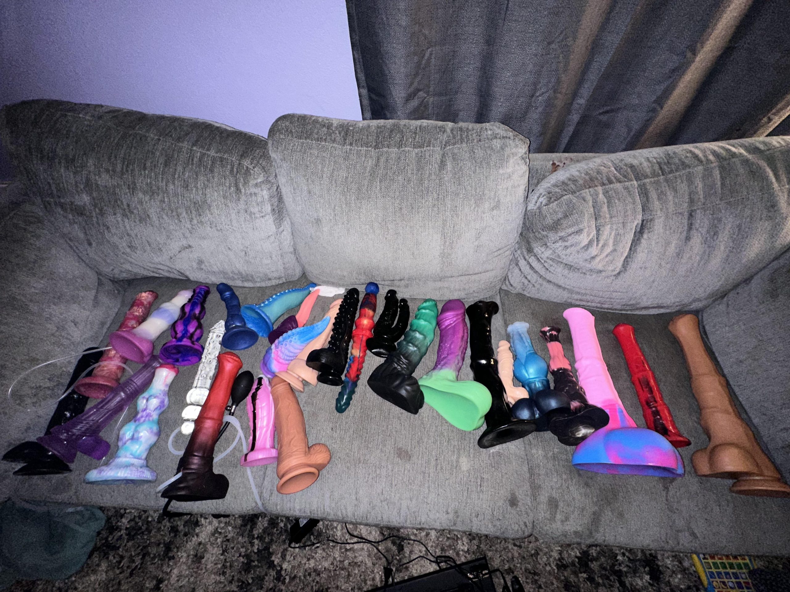 Best pic from r/SexToysCollection