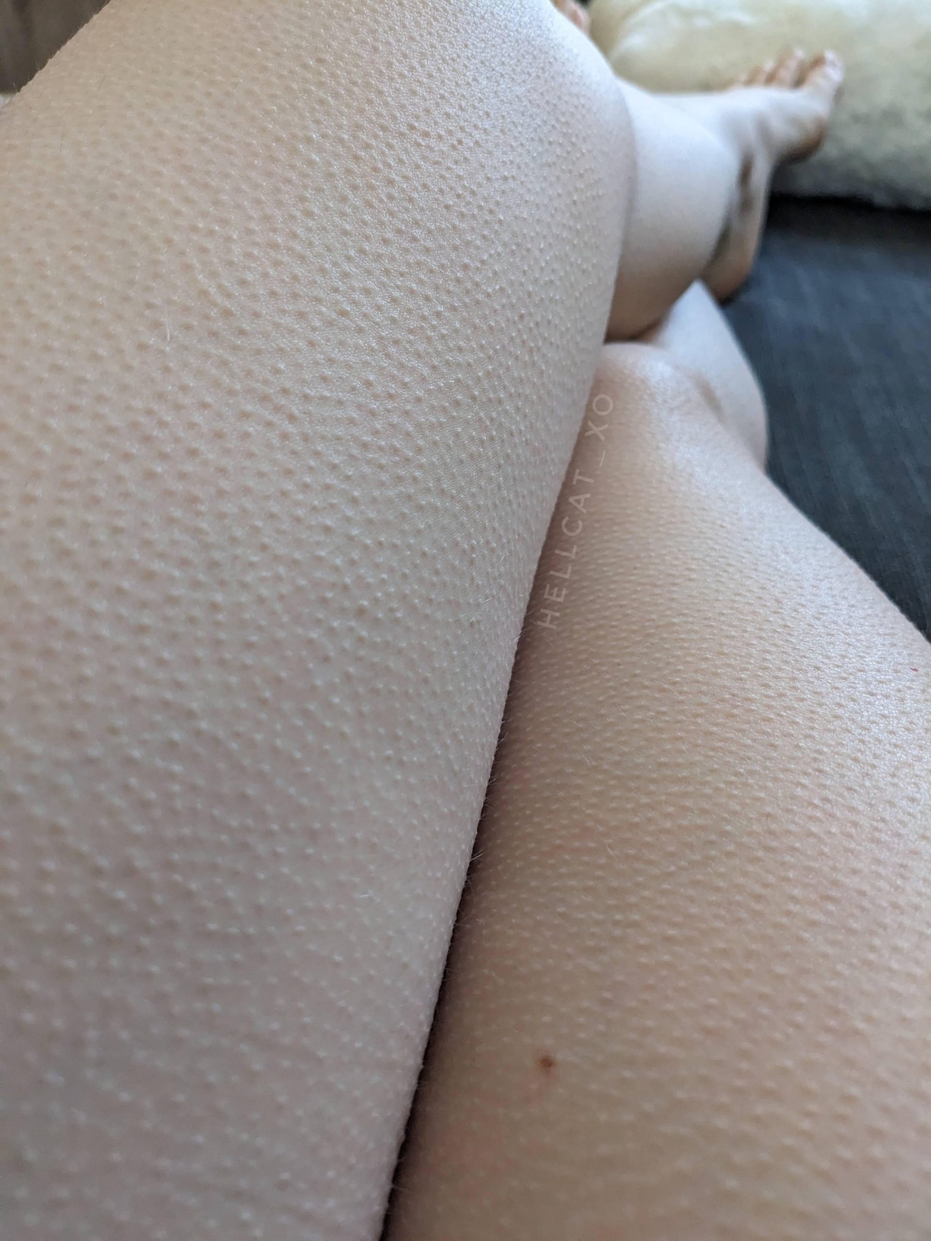 Best pic from r/SexyGoosebumps