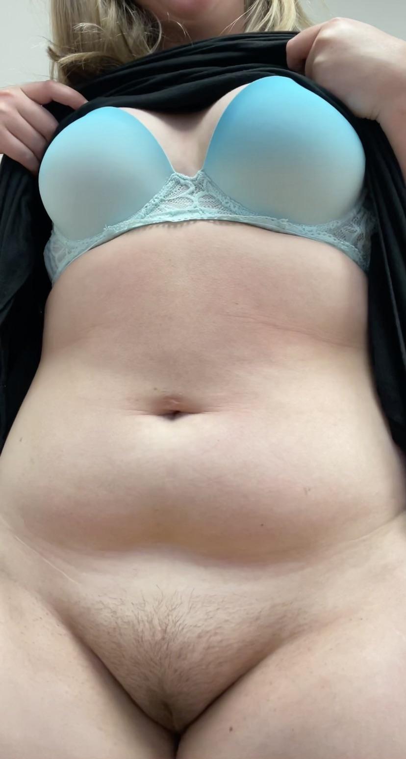 Best pic from r/SlightTummies