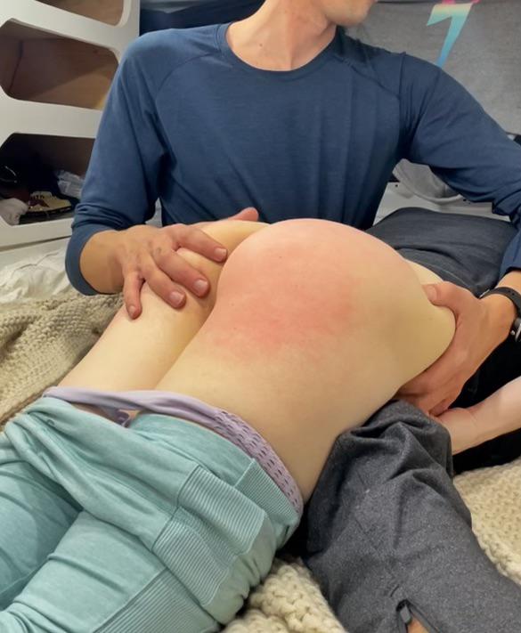 Best pic from r/SpankingPictures