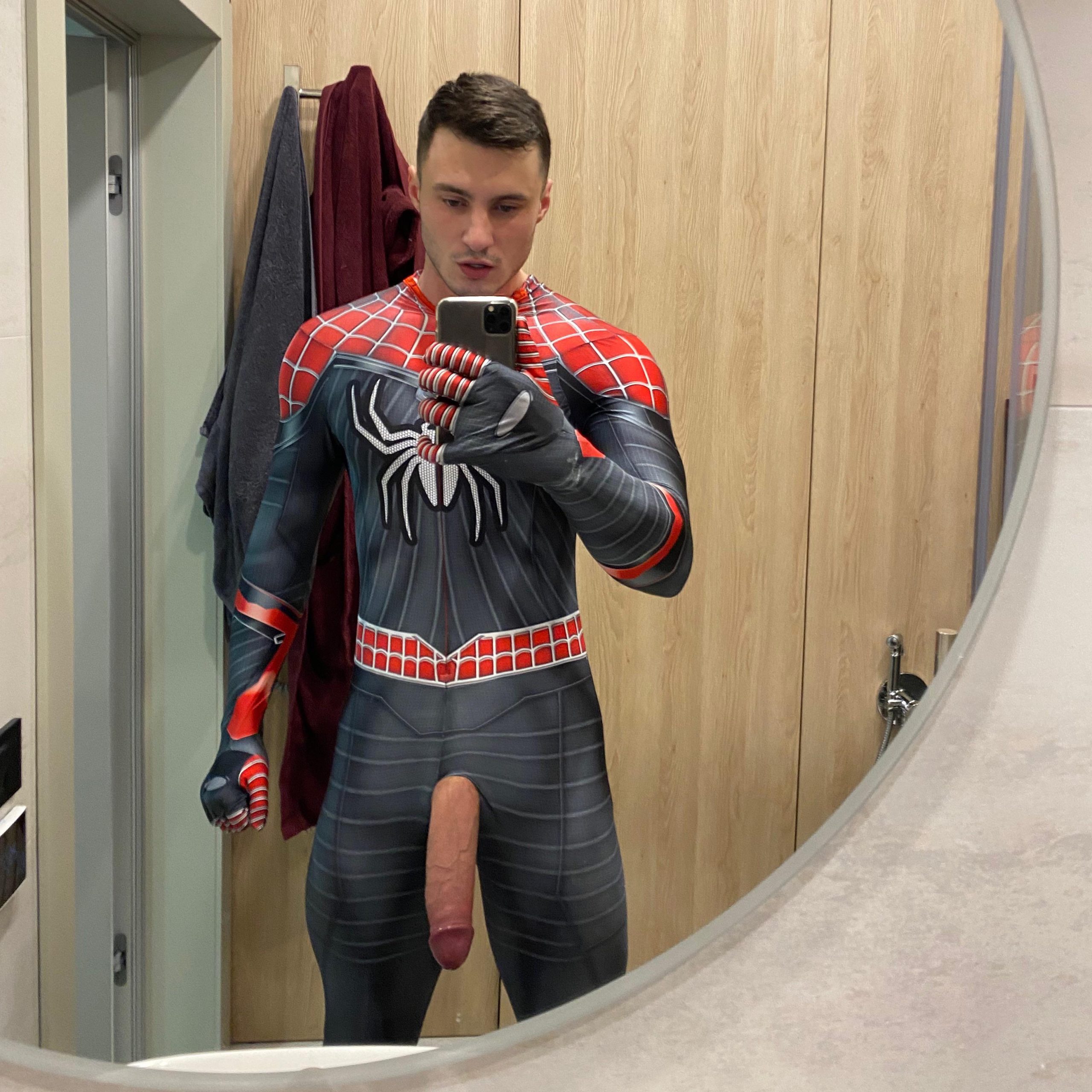 Best pic from r/spidermans