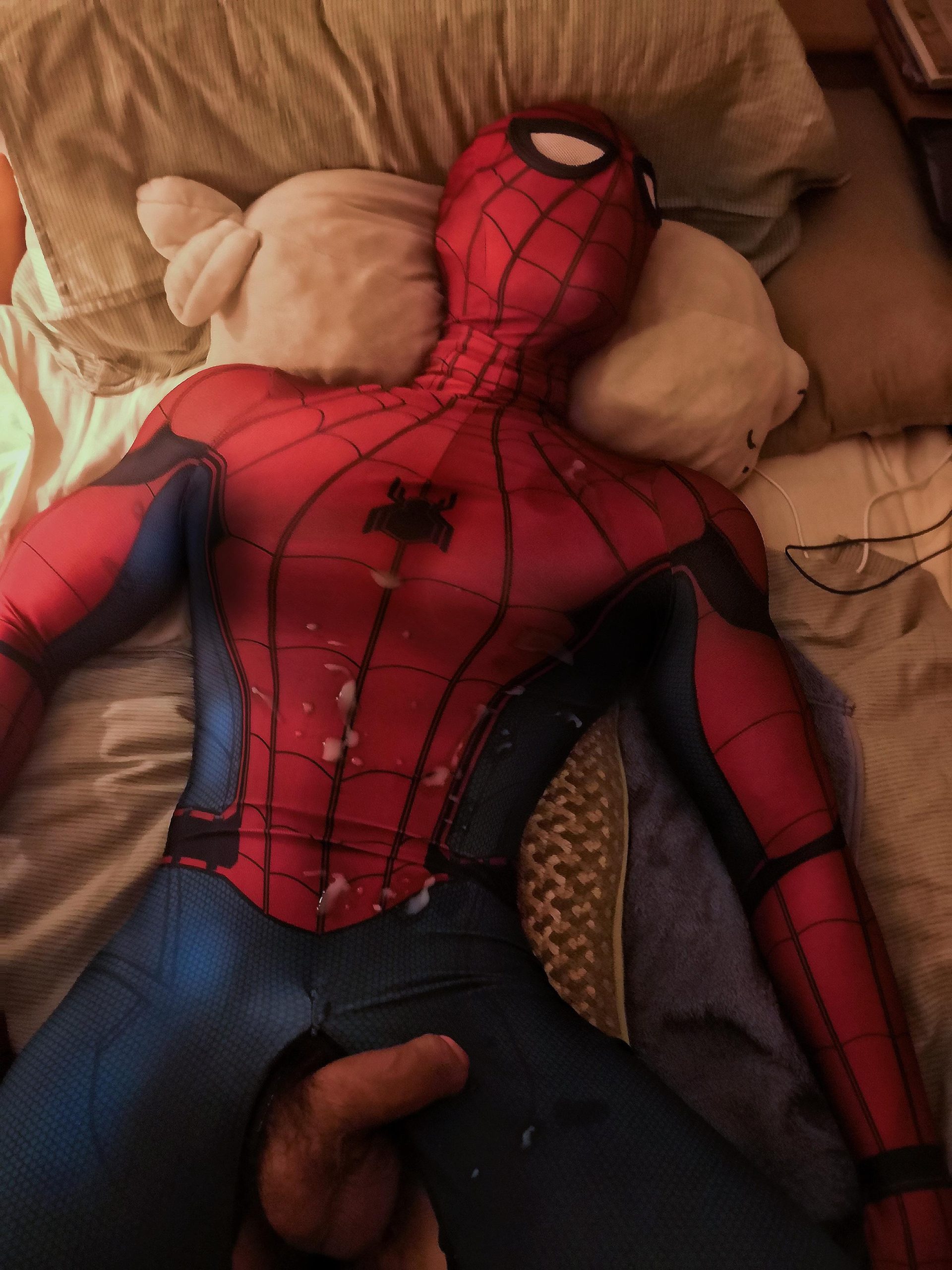 Best pic from r/spidermans