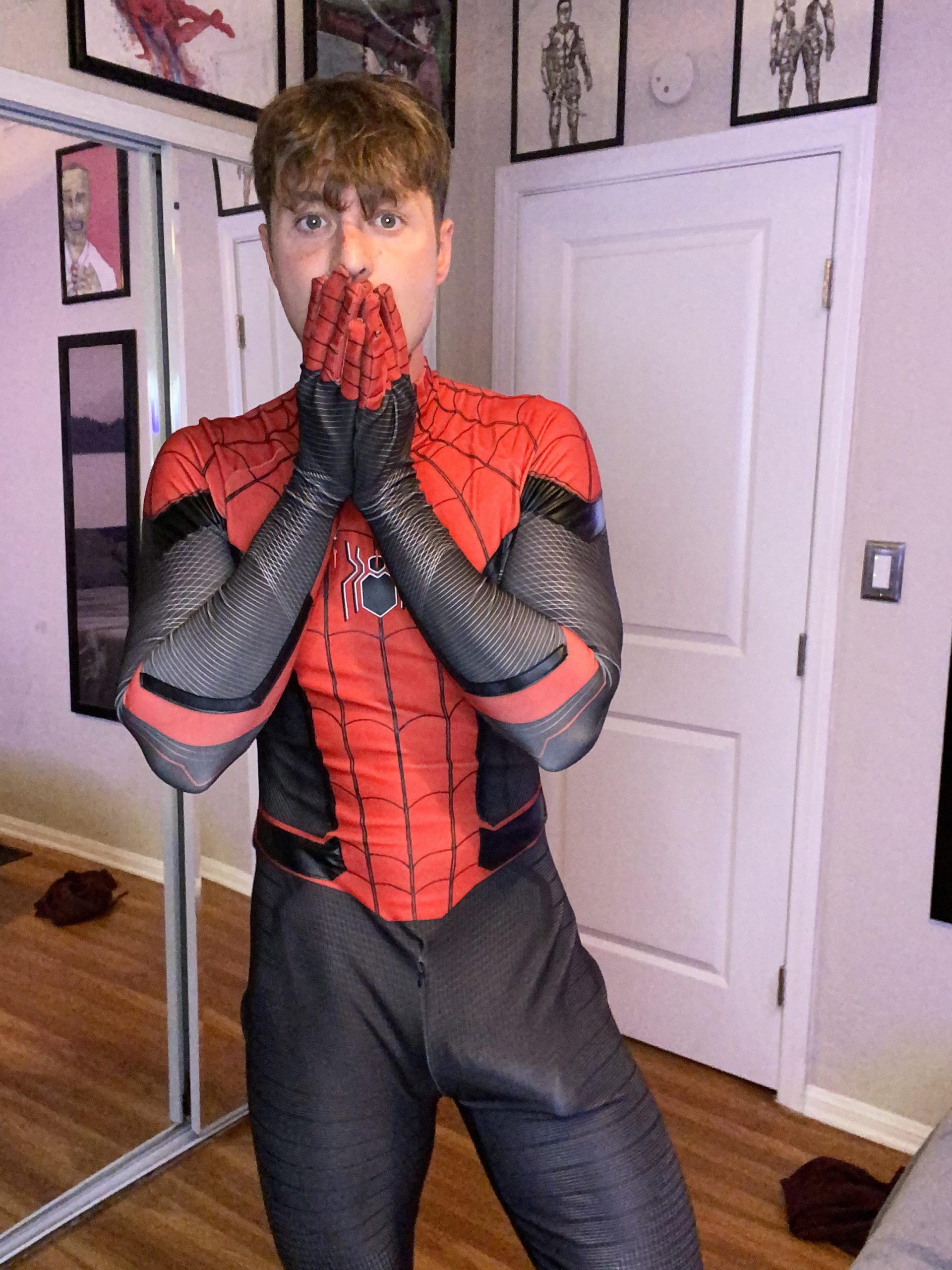 Best pic from r/spidermans