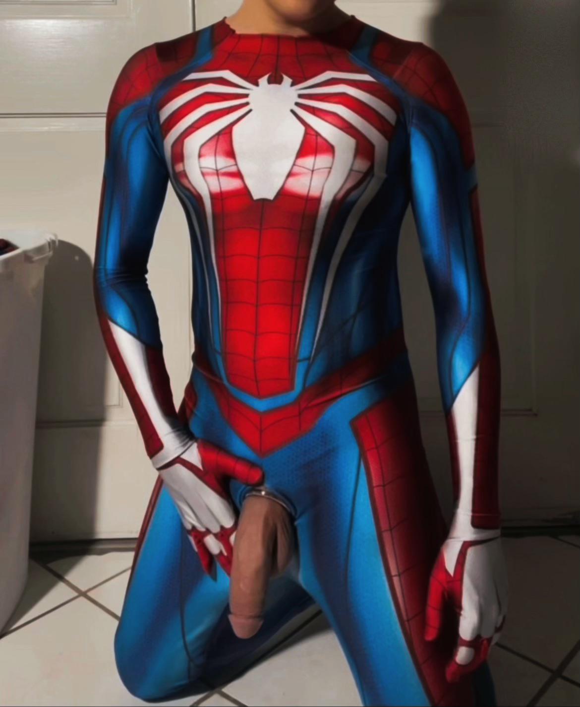 Best pic from r/spidermans