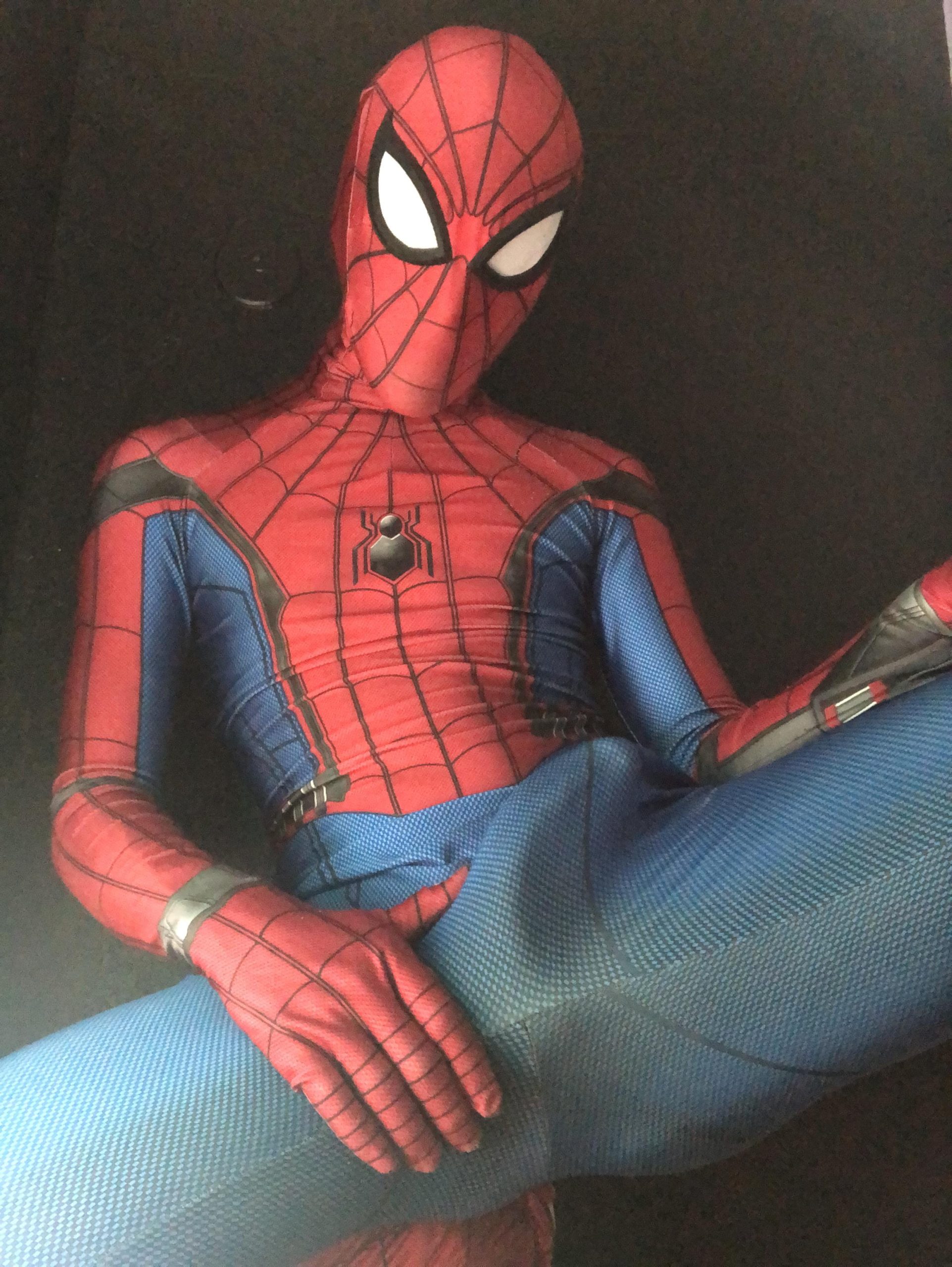 Best pic from r/spidermans