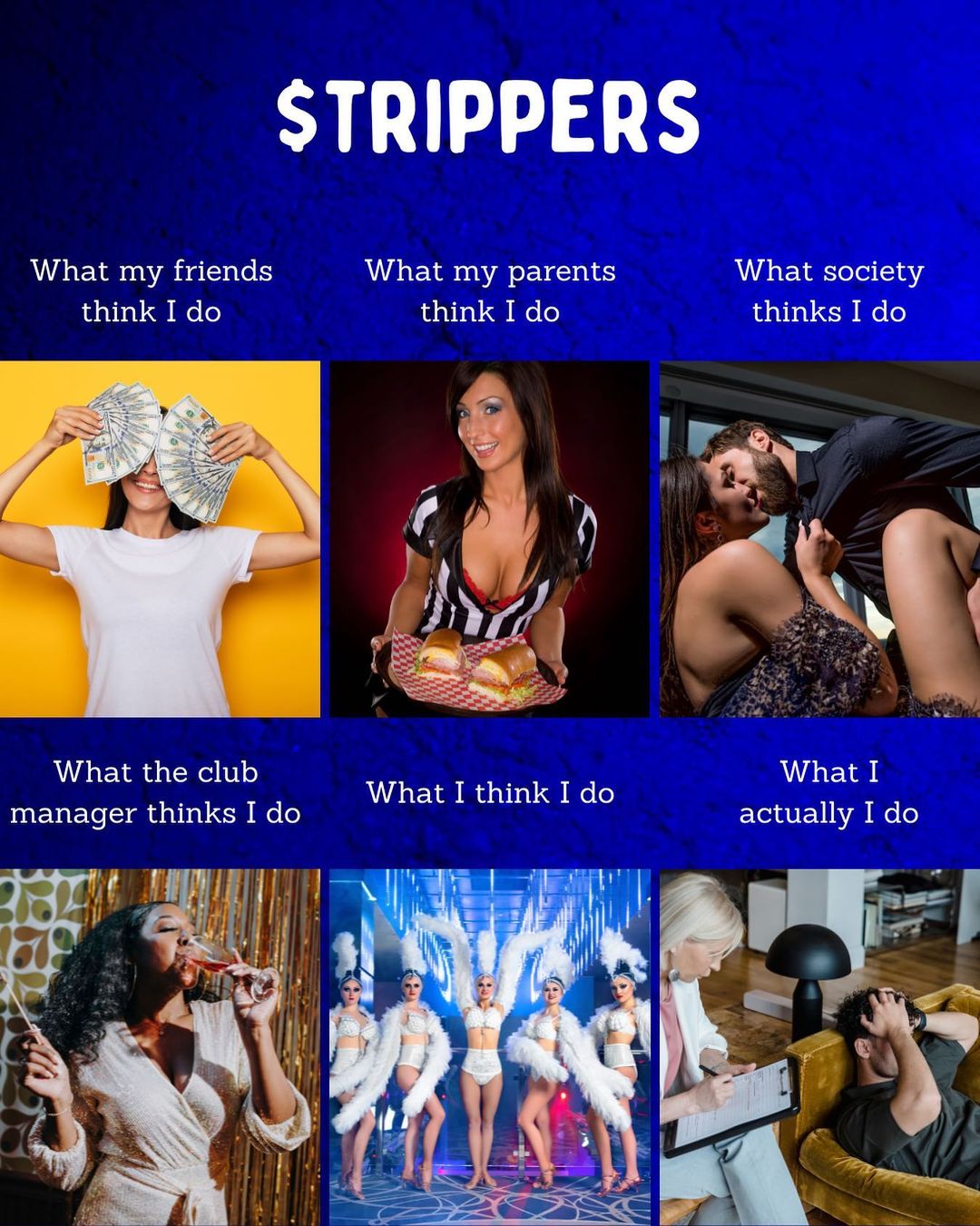 Best pic from r/Strippers