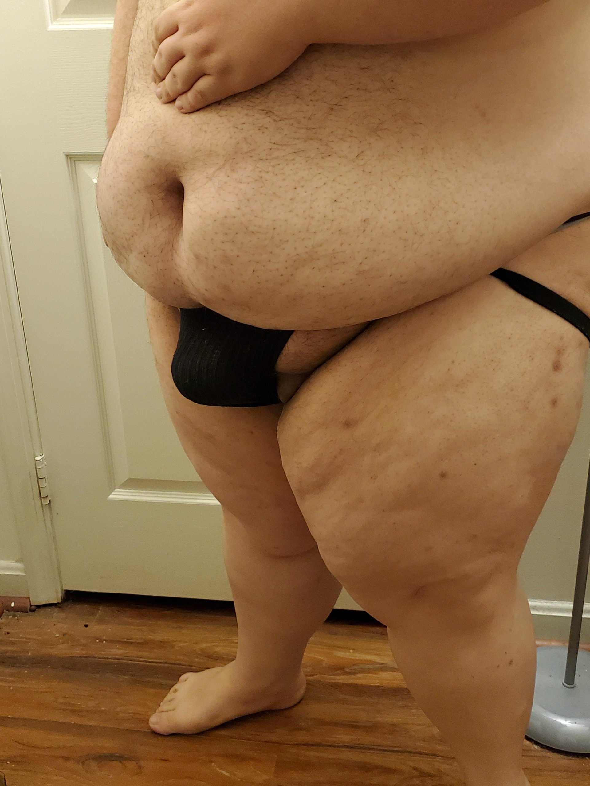 Best pic from r/Superchubsnsfw