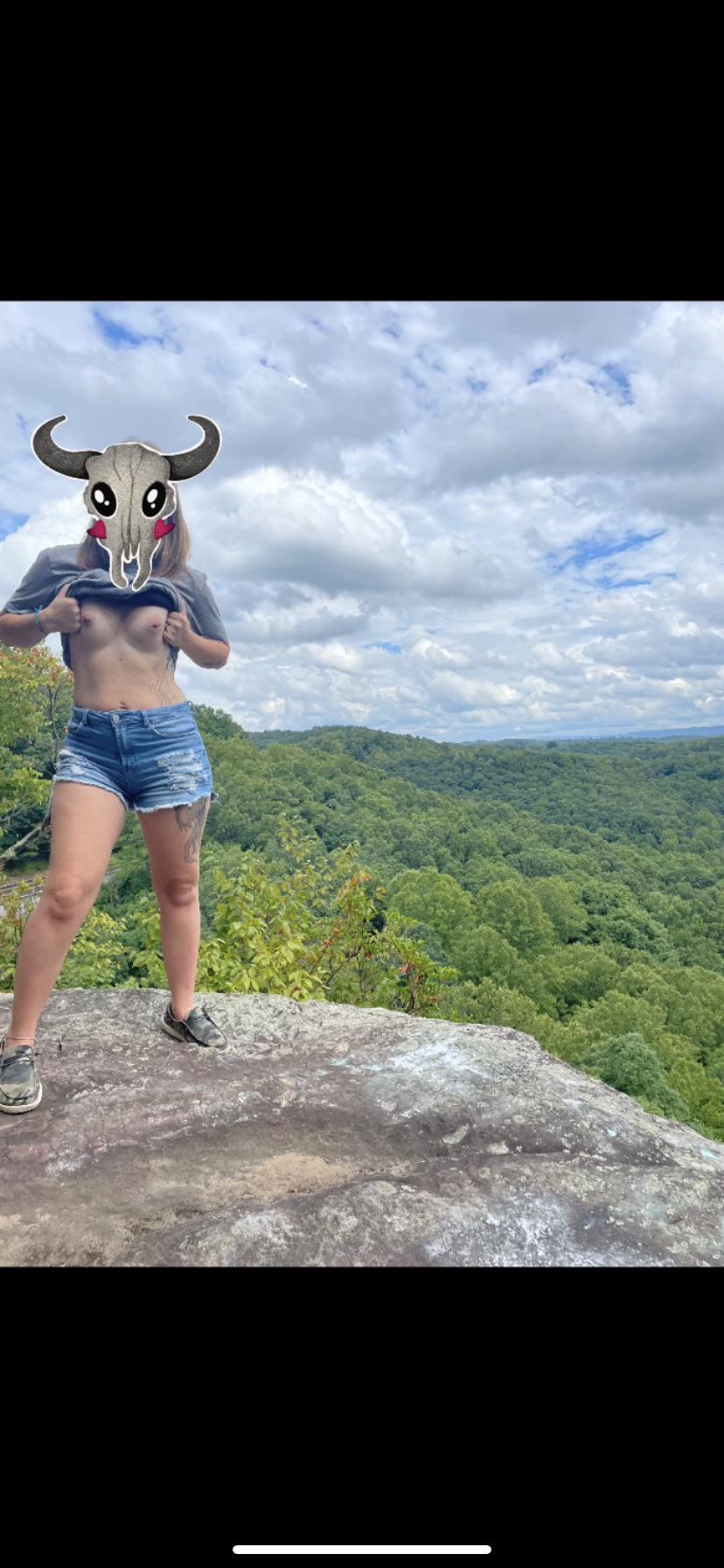 Best pic from r/SWVA_R4R