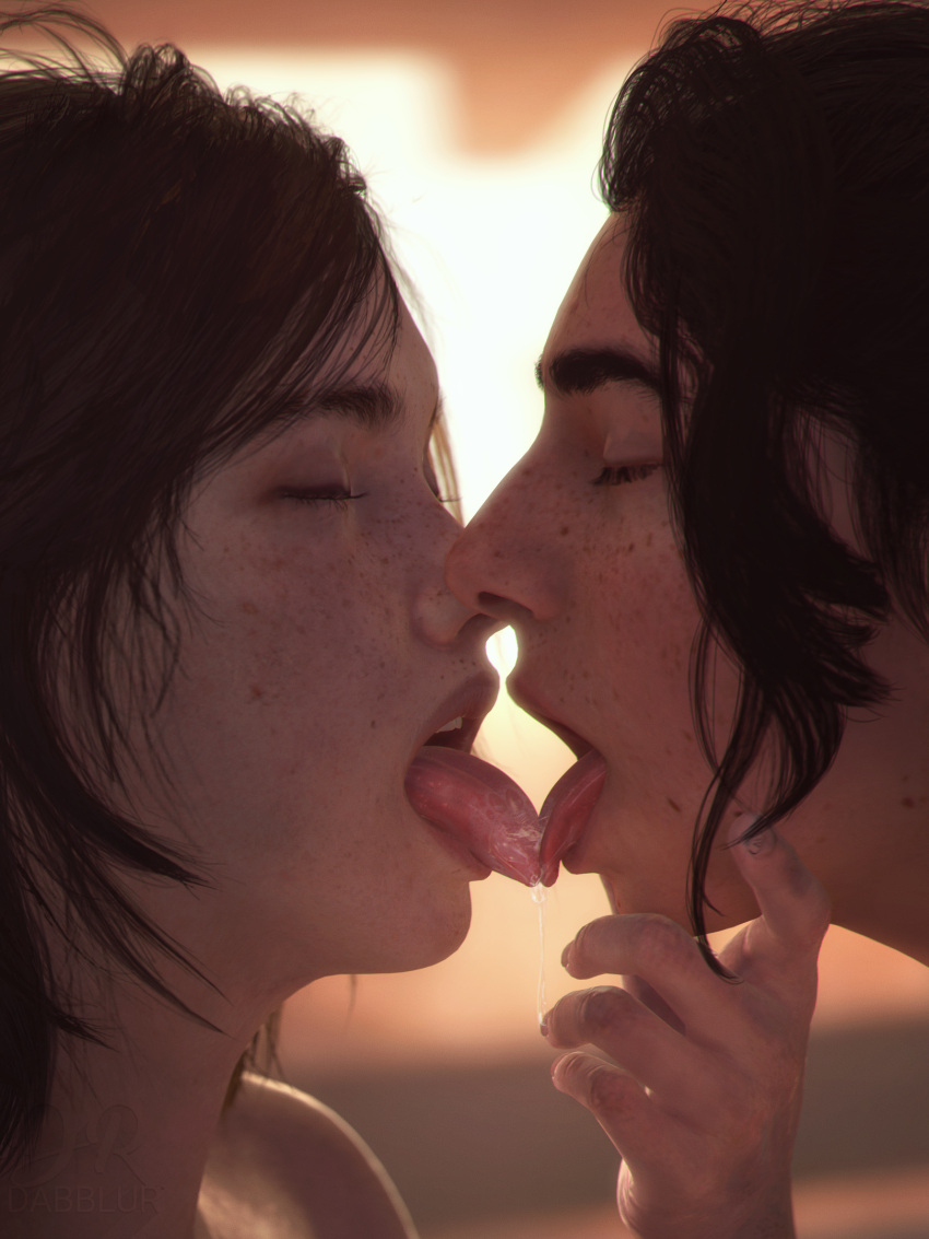 Best pic from r/TheLastOfUsLewdHub