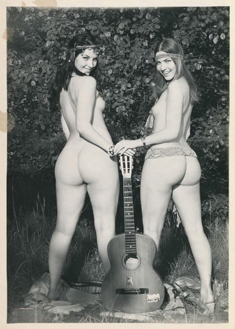 Best pic from r/Vintagenudesfan