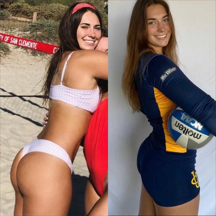 Best pic from r/VolleyballGirls