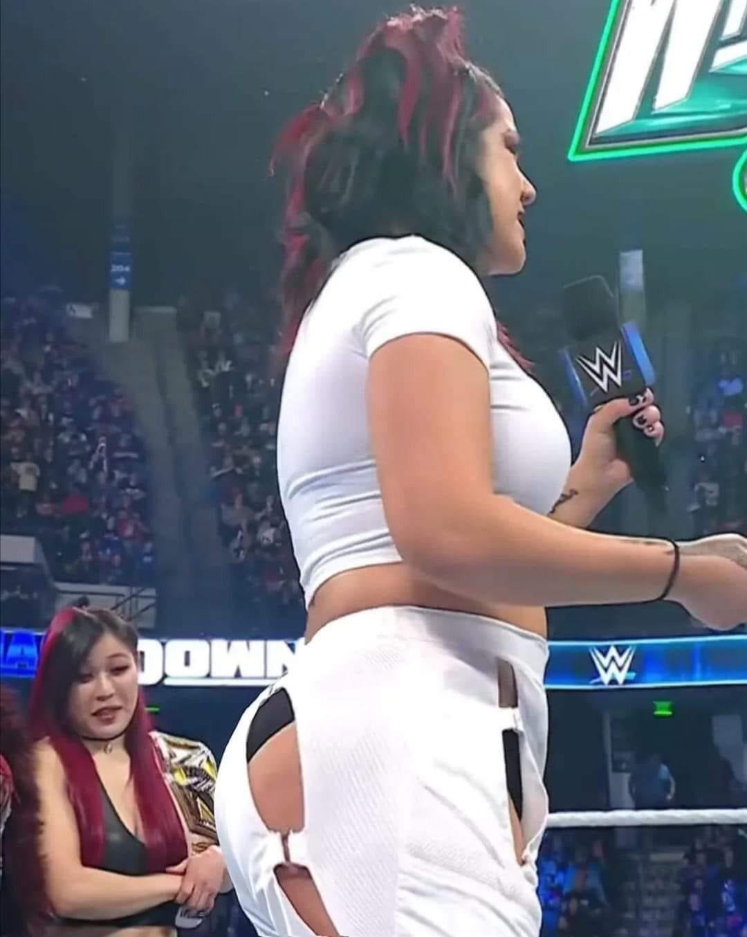 Best pic from r/WrestleFap