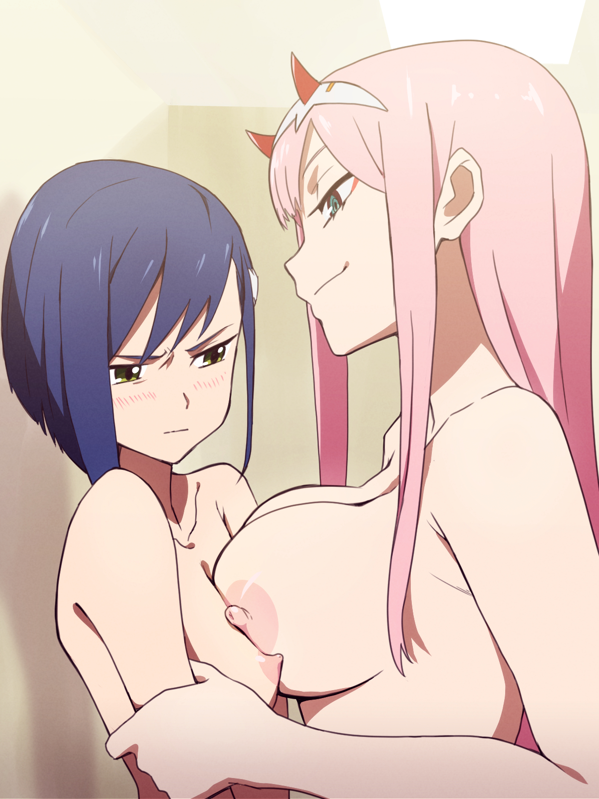 Best pic from r/ZeroTwoHentai