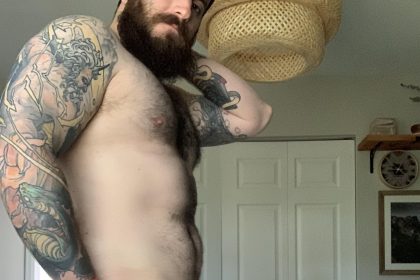 Beardsandboners