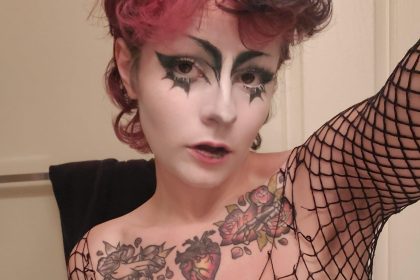 BigGothBoobs