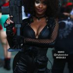 BlackCosplayGirls