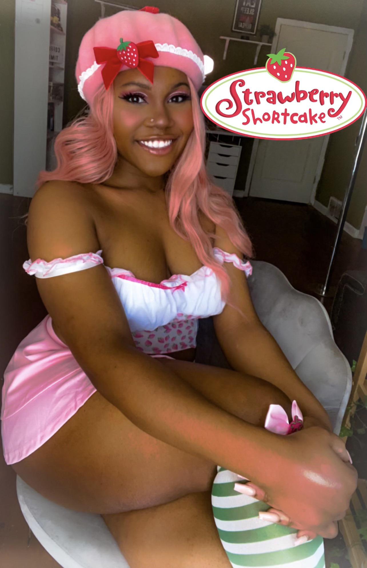 BlackCosplayGirls