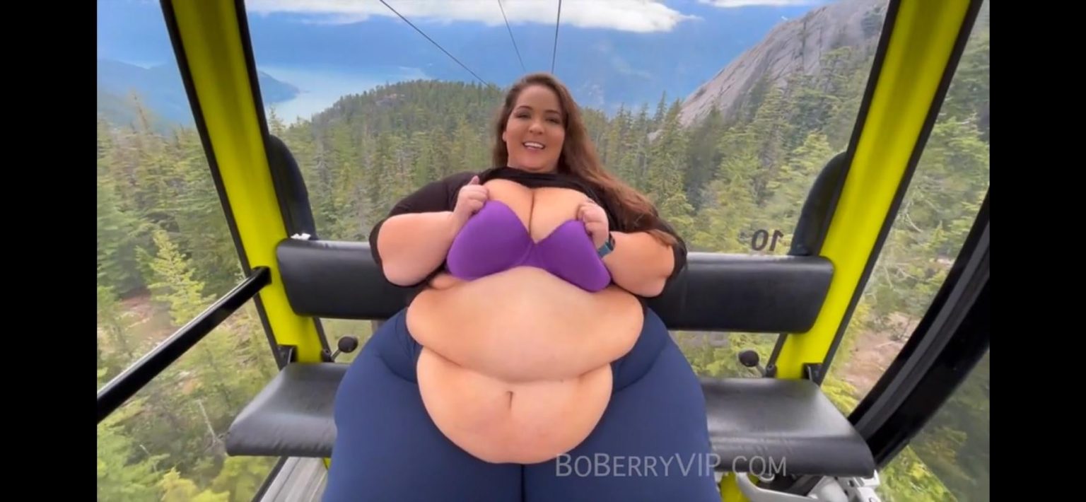 BoberryBBW