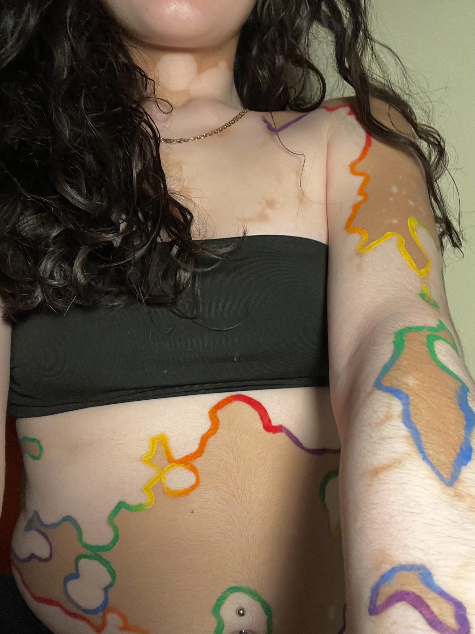 bodypaint