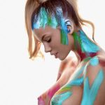 bodypaint