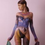 bodypaint