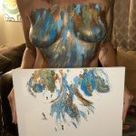 bodypaint