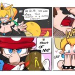 bowsette