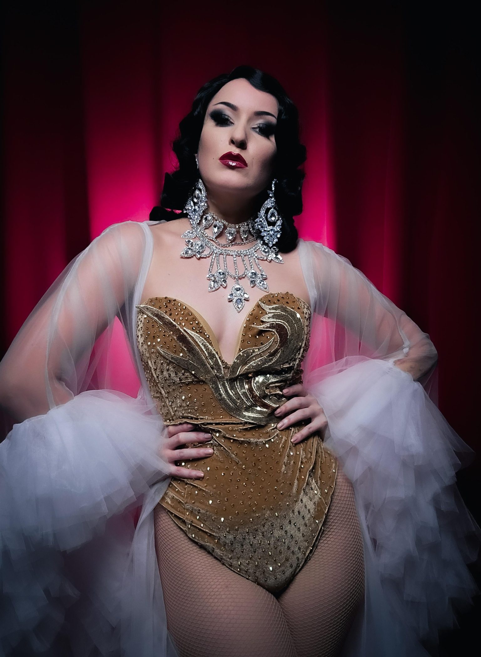 Burlesque