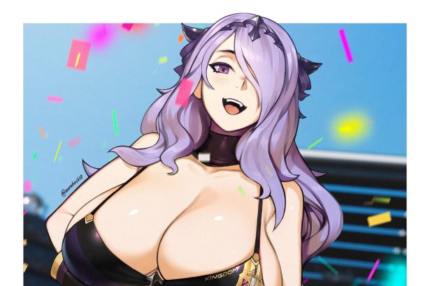 Camilla_FE