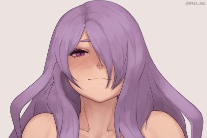 Camilla_FE