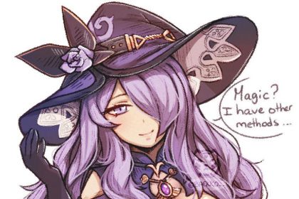 Camilla_FE