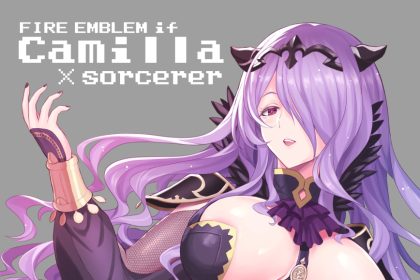 Camilla_FE