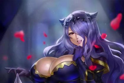 Camilla_FE