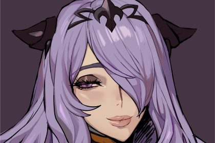 Camilla_FE