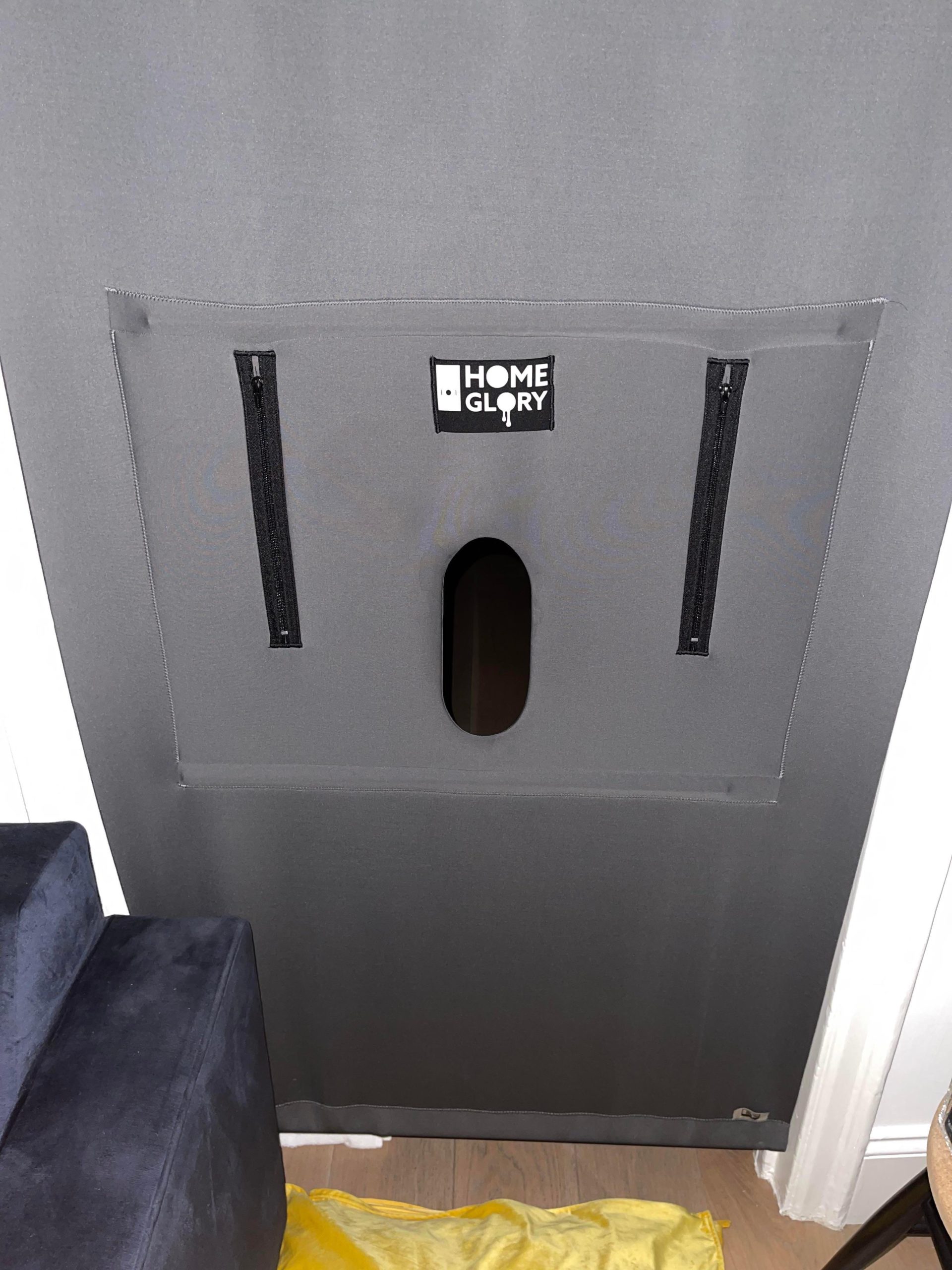 27 M4A Glory Hole Open to Service. Pm me for location. Looking now.