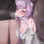 CatGirlsInHeat