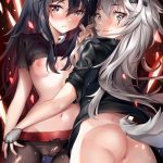 CatGirlsInHeat