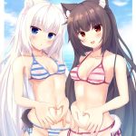 CatGirlsInHeat