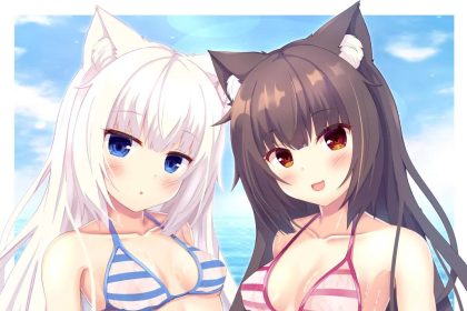 CatGirlsInHeat