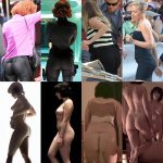 CelebrityButts