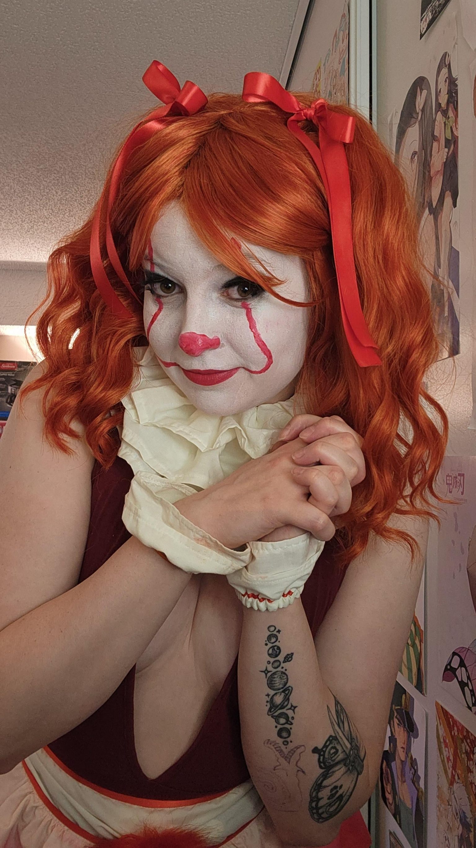 ClownGirlHonkHAVEN