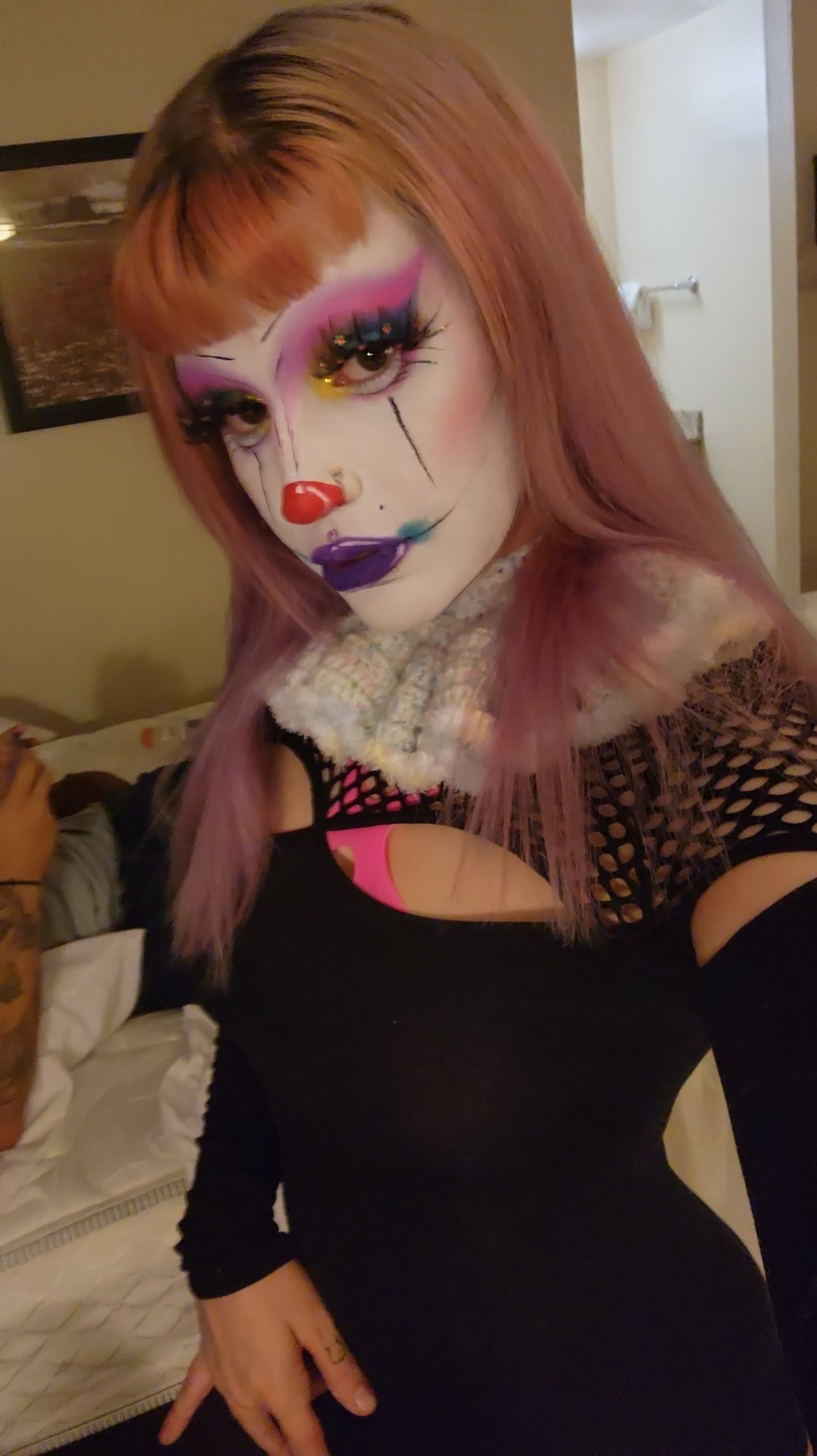 ClownGirlHonkHAVEN