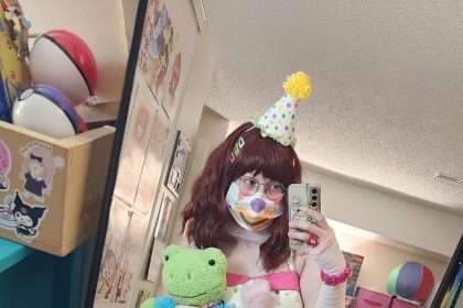 ClownGirlHonkHAVEN