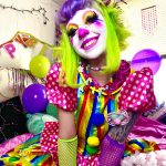 ClownGirlHonkHAVEN