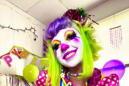 ClownGirlHonkHAVEN